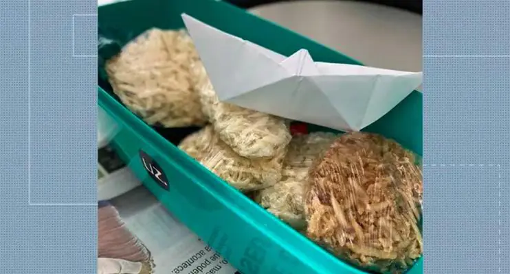 Crianças em situação conexa à escravidão eram obrigadas a vender doces e pedir dinheiro no ES