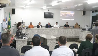 Crimes rurais preocupam noroeste e norte do ES