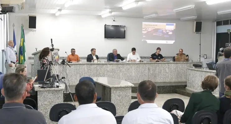 Crimes rurais preocupam noroeste e norte do ES