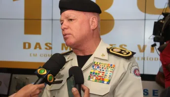 Crimes violentos na Bahia têm redução de 18% em janeiro de 2024