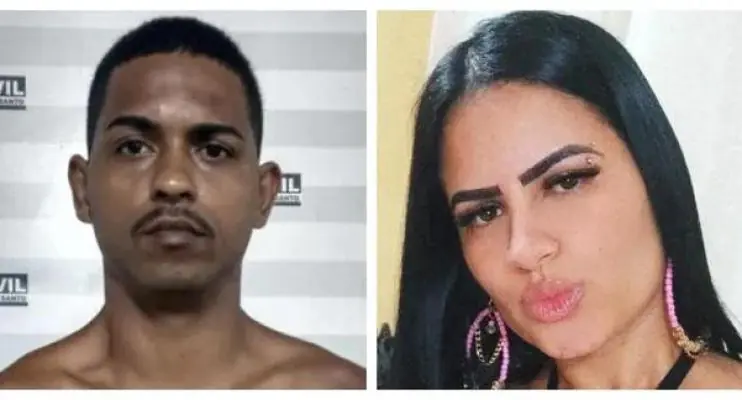 Criminosos invadem casa, tiram criança de 6 anos de quarto e executam pais a tiros na Serra