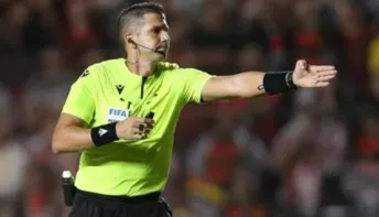 Crise de arbitragem marca início turbulento do Brasileirão 2025