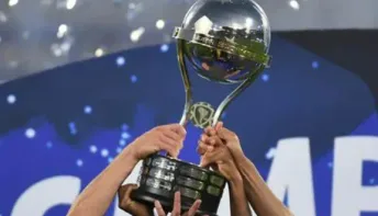 Cruzeiro, Fluminense e Atlético-MG estreiam na Sul-Americana nesta terça
