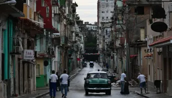 Cuba aprova pacote de reformas e amplia espaço ao setor privado