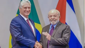 Cuba diz que não tem como pagar dívida de R$ 538 mi com o Brasil .