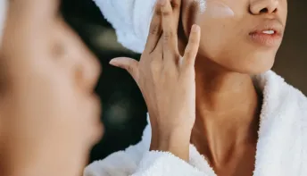 Cuidados com a pele no inverno