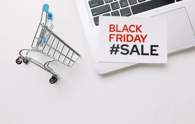 Cuidados nas compras na Black Friday para não cair em golpes virtuais e propagandas enganosas