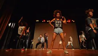 Cultura  hip-hop deve ganhar incentivo no ES; deputada Iriny Lopes (PT) é autora do Projeto de Lei
