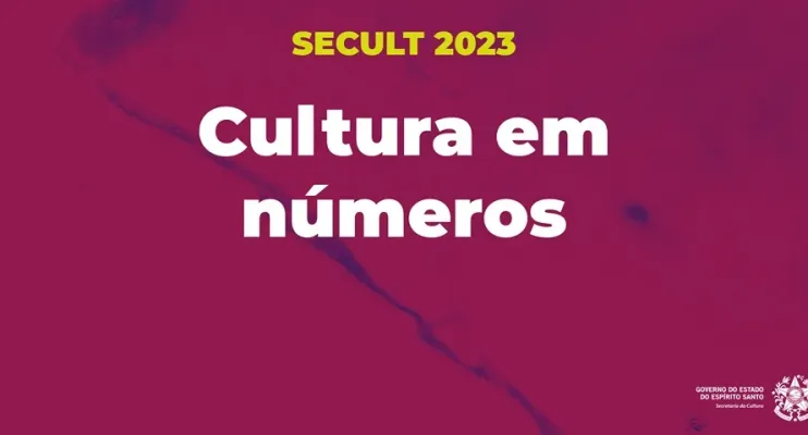 ‘Cultura em Números’ reúne dados sobre as principais ações da Secult no ano de 2023