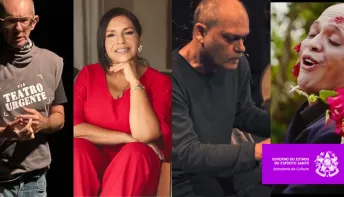 Cultura em Toda Parte 2024: inscrições abertas para as atividades de formação no município de Anchieta