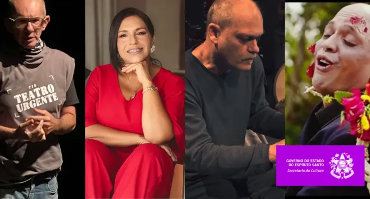 Cultura em Toda Parte 2024: inscrições abertas para as atividades de formação no município de Anchieta