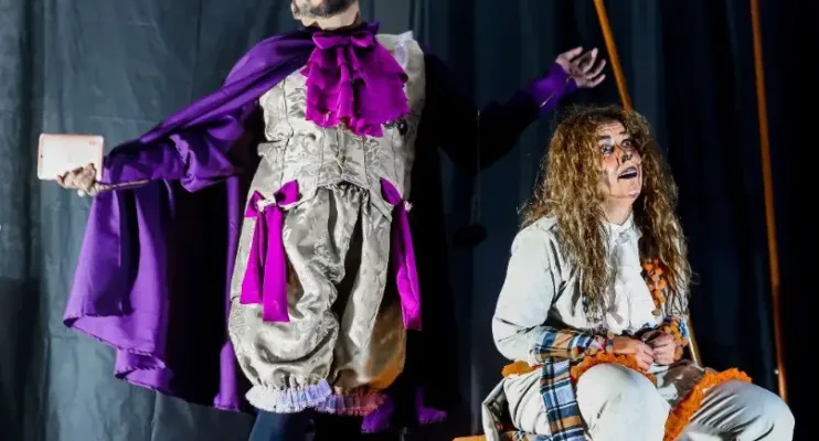 Cultura em Toda Parte 2024 transforma Linhares em palco de arte e diversidade cultural