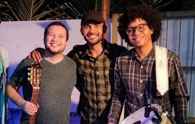 Cultura em Toda Parte chega a Jaguaré com oficinas, teatro, música e muito forró gratuito