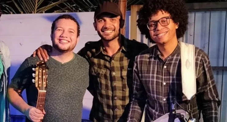 Cultura em Toda Parte chega a Jaguaré com oficinas, teatro, música e muito forró gratuito