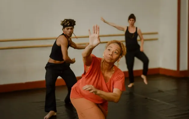 Cultura em Toda Parte leva música, dança e circo a Nova Venécia