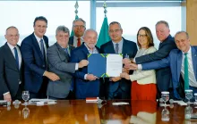 Curso de Medicina da UFES é oficializado em São Mateus