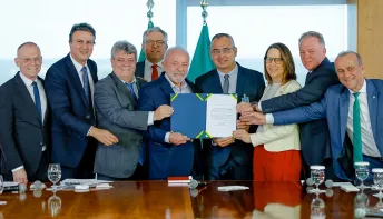 Curso de Medicina da UFES é oficializado em São Mateus