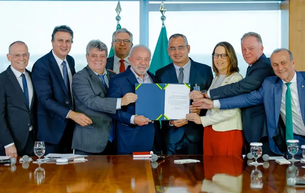 Curso de Medicina da UFES é oficializado em São Mateus