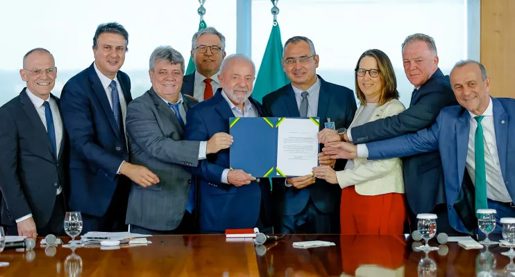 Curso de Medicina da UFES é oficializado em São Mateus