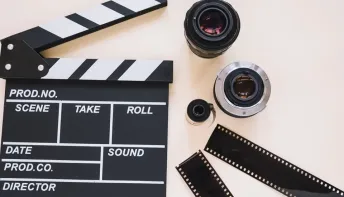 Curso de pesquisa para cinema e audiovisual abre vagas para oficina e residência em audiovisual