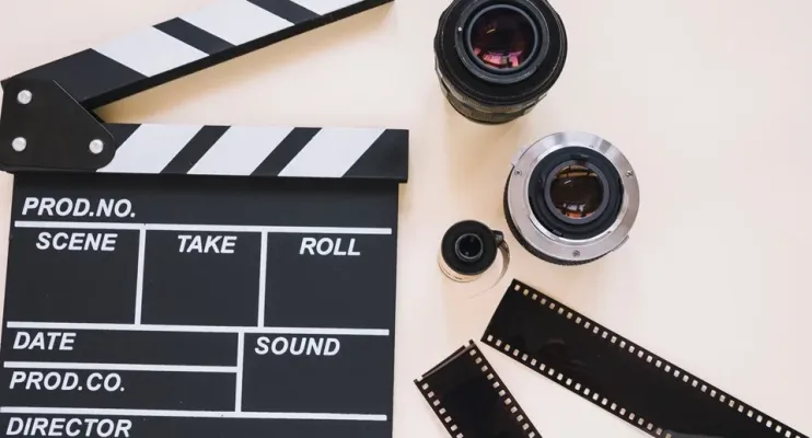 Curso de pesquisa para cinema e audiovisual abre vagas para oficina e residência em audiovisual