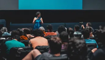  Curso de Roteiro com bolsa de mil reais no Espírito Santo