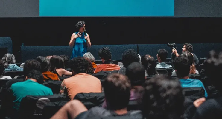  Curso de Roteiro com bolsa de mil reais no Espírito Santo