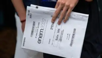  Curso pré-Enem oferece 120 vagas gratuitas em Vitória; saiba como se inscrever