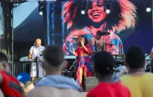 Curso prepara artistas da Serra para contratações culturais municipais