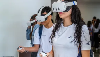Espírito Santo Abre Inscrições para Cursos de Inteligência Artificial
