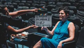 Cursos gratuitos e profissionalizantes de cinema abrem inscrições com foco na inclusão e na diversidade