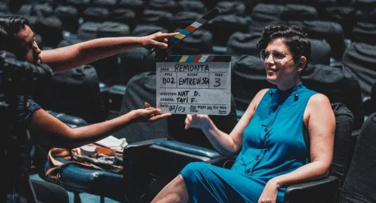 Cursos gratuitos e profissionalizantes de cinema abrem inscrições com foco na inclusão e na diversidade