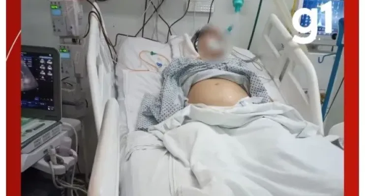 Da dor de cabeça à morte cerebral: entenda o caso da grávida mantida viva por aparelhos até bebê nascer