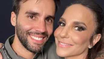 Daniel Cady detalha fim do casamento com Ivete Sangalo