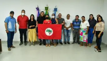 Daniel reafirma compromisso de lutar para não deixar fechar escolas do campo