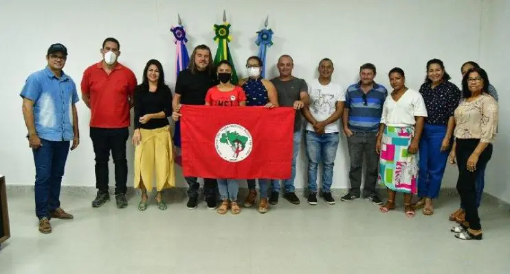 Daniel reafirma compromisso de lutar para não deixar fechar escolas do campo
