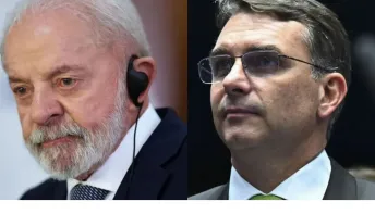 Datafolha: No 1º turno, Lula aparece na frente
