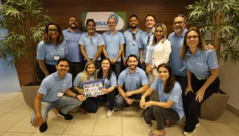 De porta em porta, Sebrae-ES oferece atendimento gratuito para os pequenos negócios
