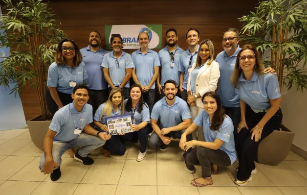 De porta em porta, Sebrae-ES oferece atendimento gratuito para os pequenos negócios