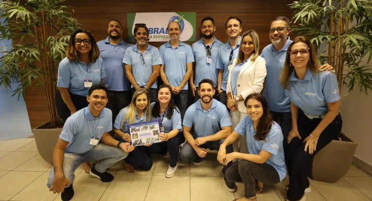 De porta em porta, Sebrae-ES oferece atendimento gratuito para os pequenos negócios