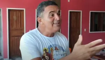 De vendedor de picolés a dono de pousada com a força da Poesia