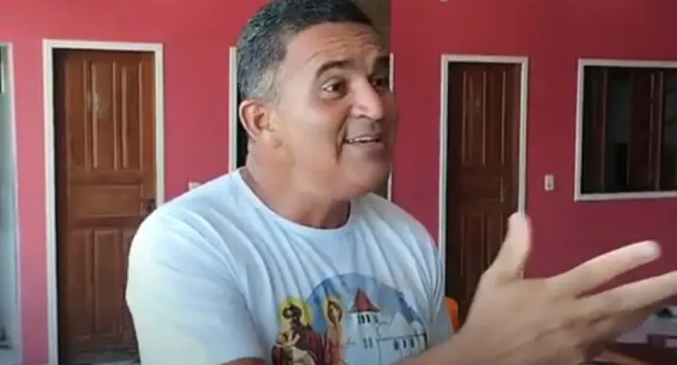 De vendedor de picolés a dono de pousada com a força da Poesia