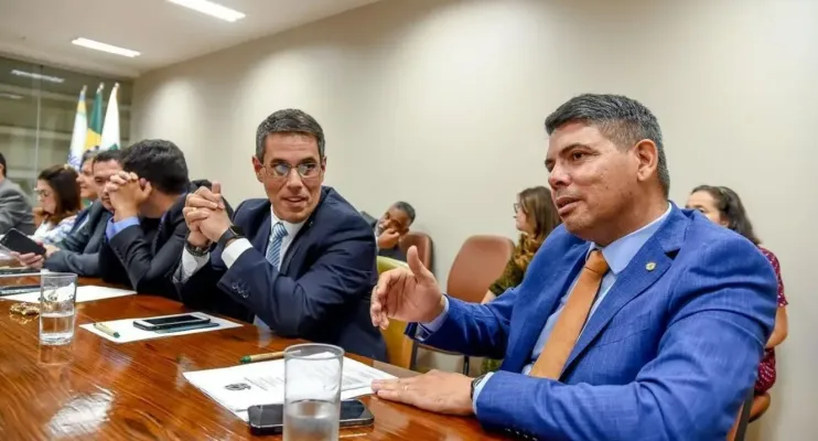 Debandada expõe racha no Republicanos no ES