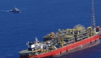 Debate sobre royalties do petróleo marca agenda de Ricardo Ferraço em Jaguaré