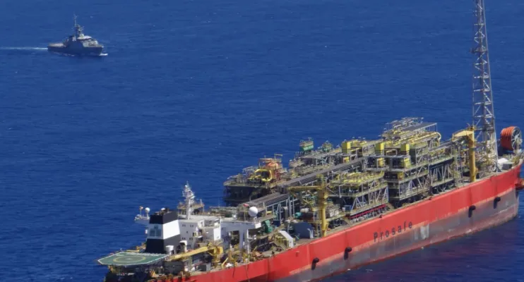 Debate sobre royalties do petróleo marca agenda de Ricardo Ferraço em Jaguaré