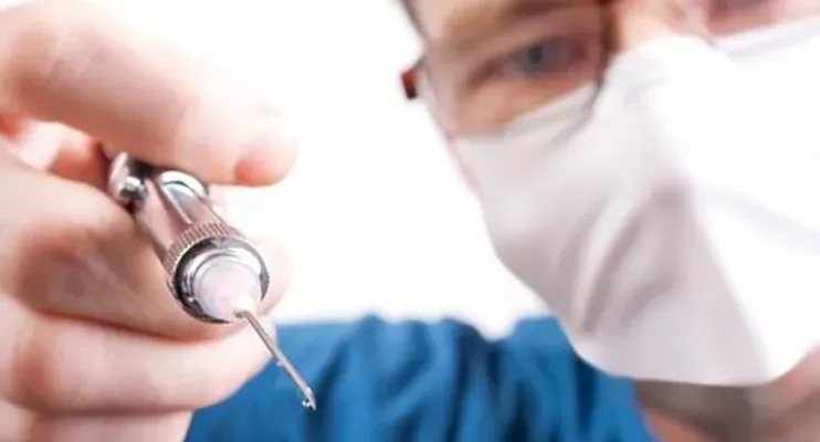 Decisão da Justiça muda regras para o uso de anestesia em consultórios dos dentistas