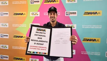 Decreto do Susaf expande mercado da  Agricultura Familiar baiana