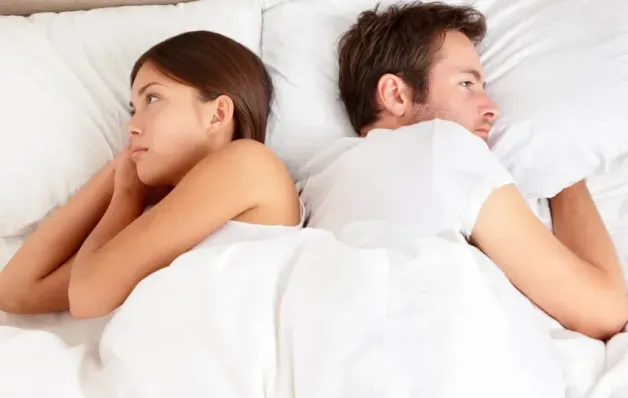 Deficiência de vitamina D: um inimigo oculto da saúde sexual 
