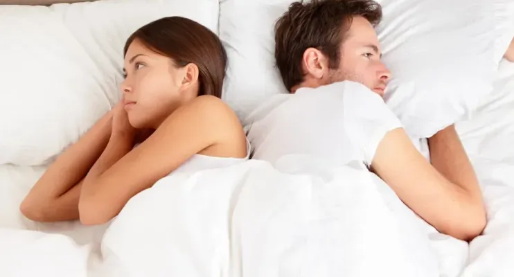 Deficiência de vitamina D: um inimigo oculto da saúde sexual 