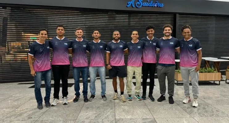 Delegação capixaba vai em busca de medalhas no Campeonato Brasileiro de Atletismo